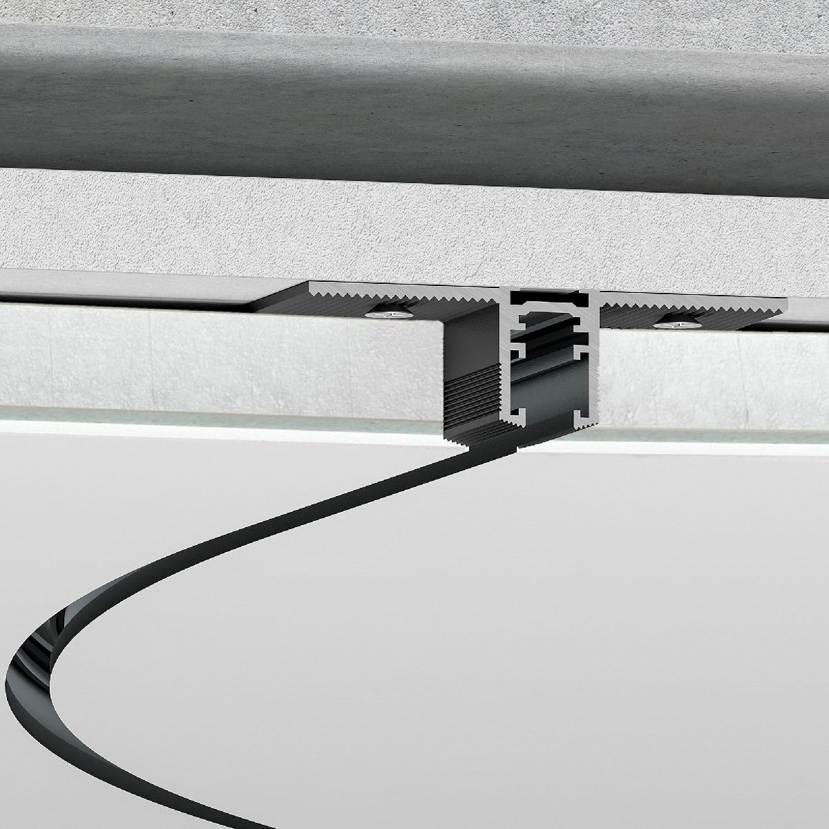 Встраиваемые шинопроводы