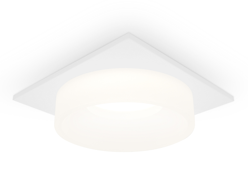 Встраиваемый светильник Ambrella Light Techno Spot TN1314 Встраиваемый светильник Ambrella Light Techno Spot TN1314