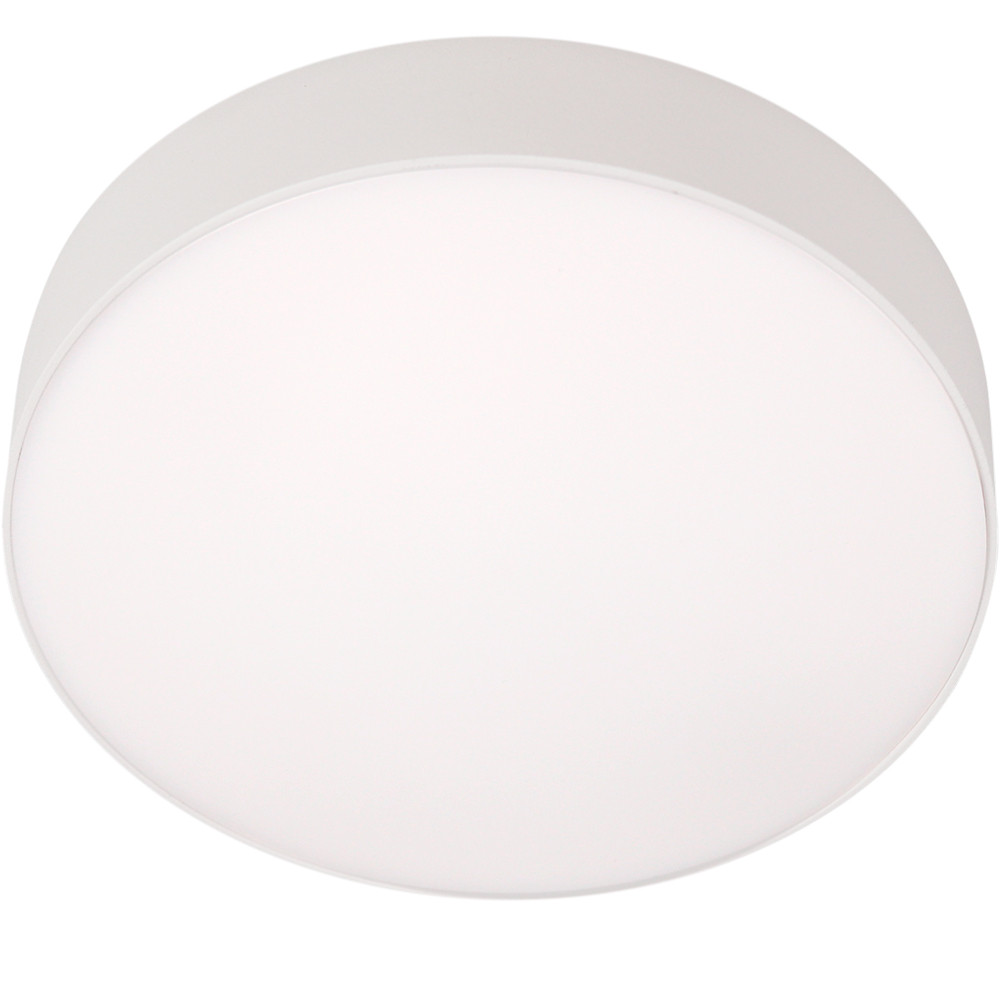 Точечный светильник iLedex Mercury 5551-24W-D160-3/4/6K-WH Точечный светильник iLedex Mercury 5551-24W-D160-3/4/6K-WH