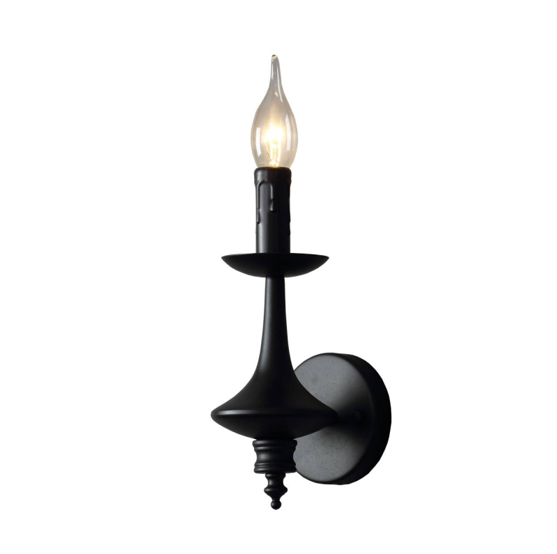 Бра Divinare Dora 8121/01 AP-1 Бра Divinare Dora 8121/01 AP-1