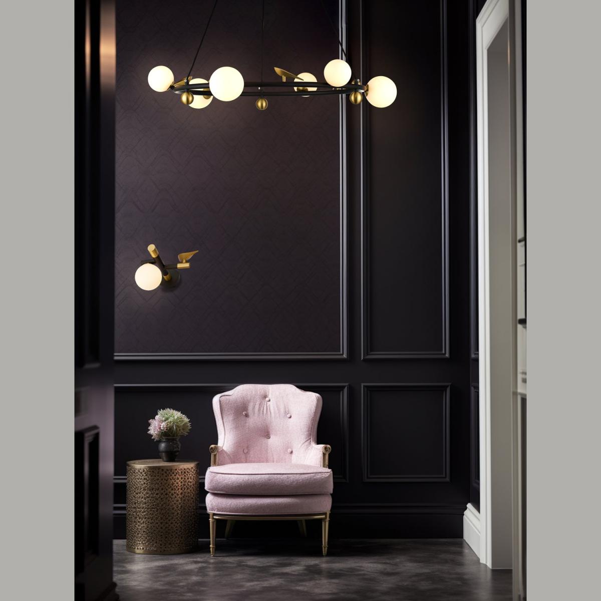 Подвесной светильник Favourite Sparrow 4324-1P