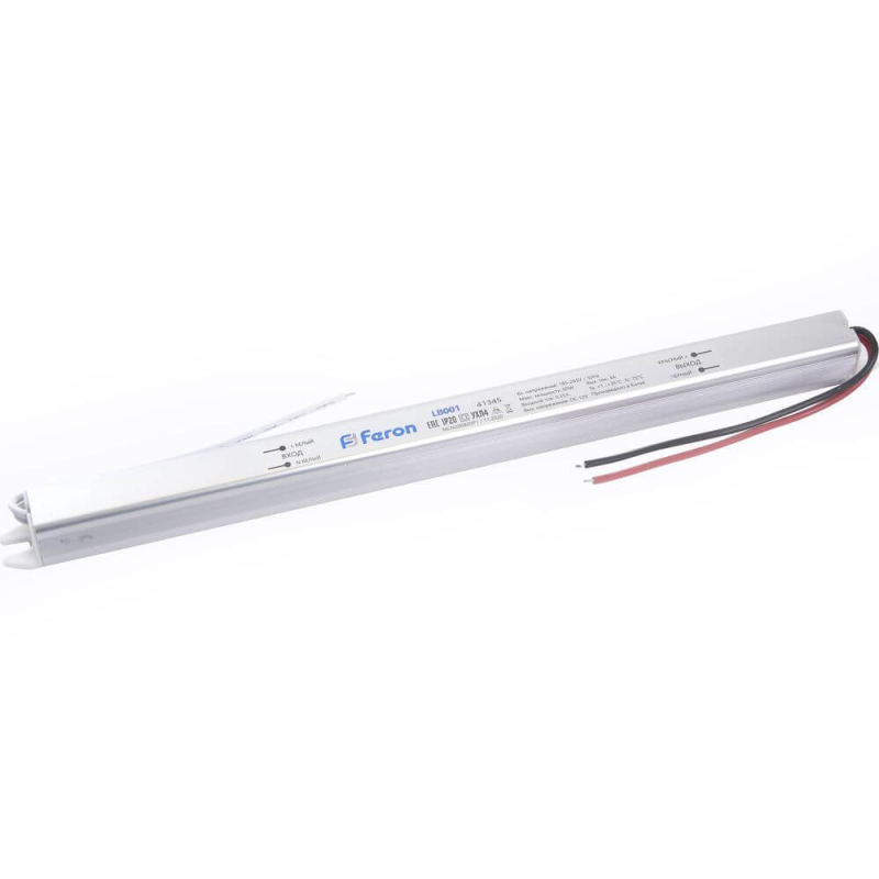 Трансформатор Feron LB001 41345 Трансформатор Feron LB001 41345