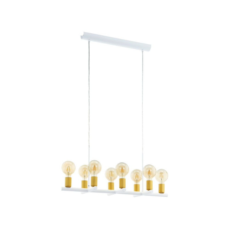 Подвесная люстра Eglo Adri 2 97448 Подвесная люстра Eglo Adri 2 97448