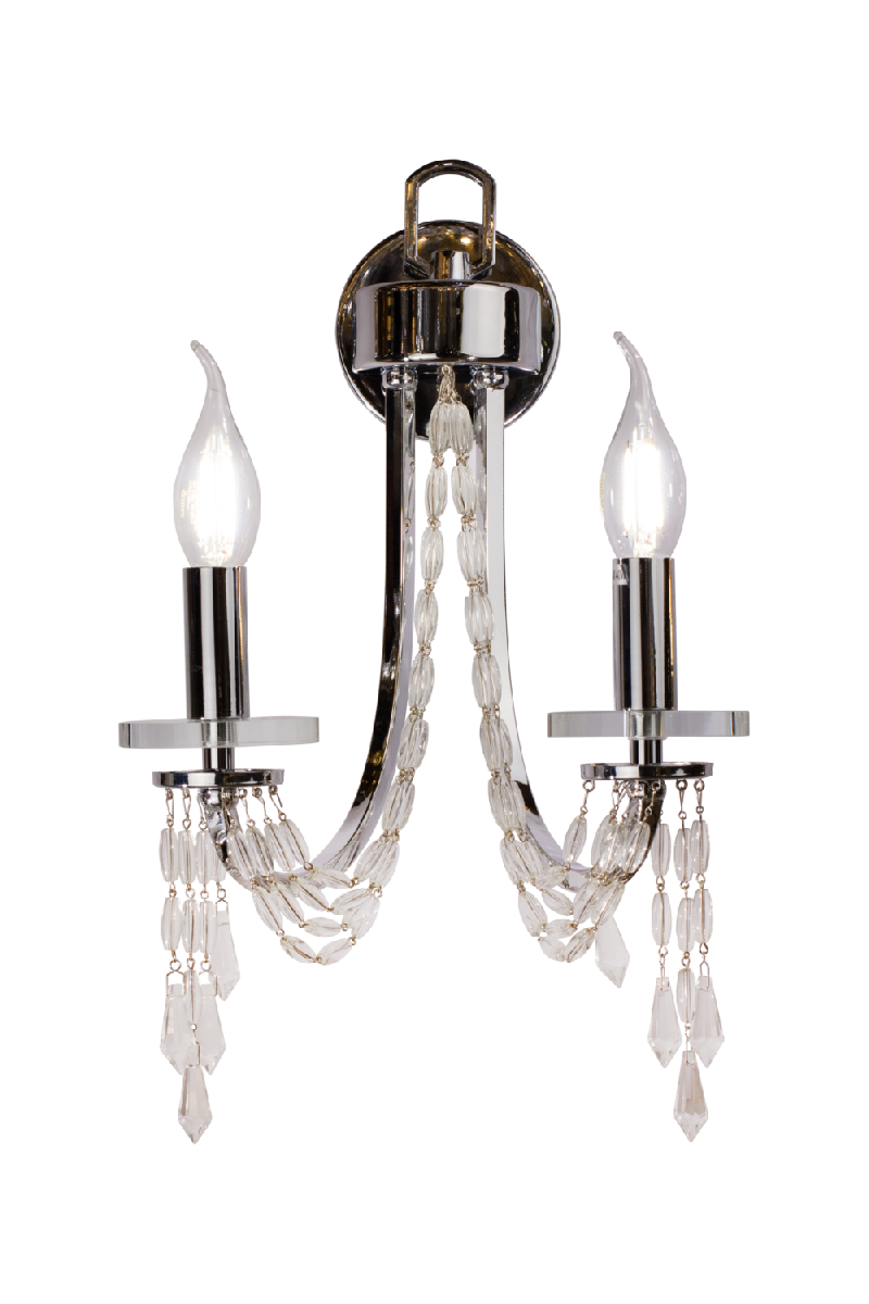 Бра AM Group VIORE AP2 Chrome