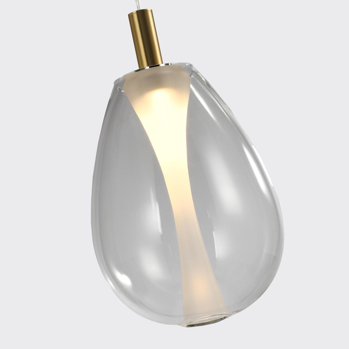 Подвесной светильник Favourite Hopper 4257-2P