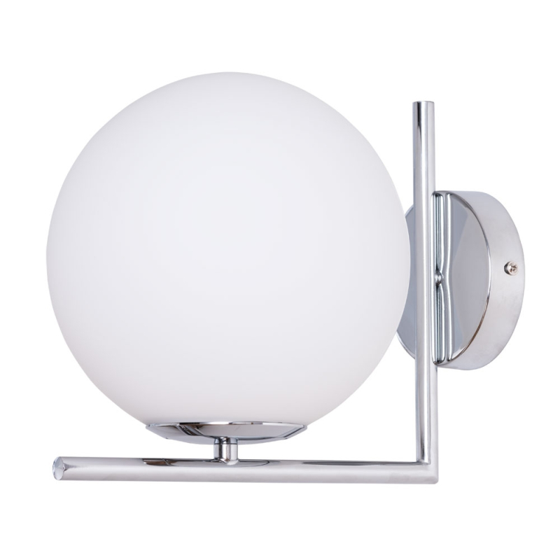 Бра Arte Lamp Bolla-Unica A1921AP-1CC Бра Arte Lamp Bolla-Unica A1921AP-1CC