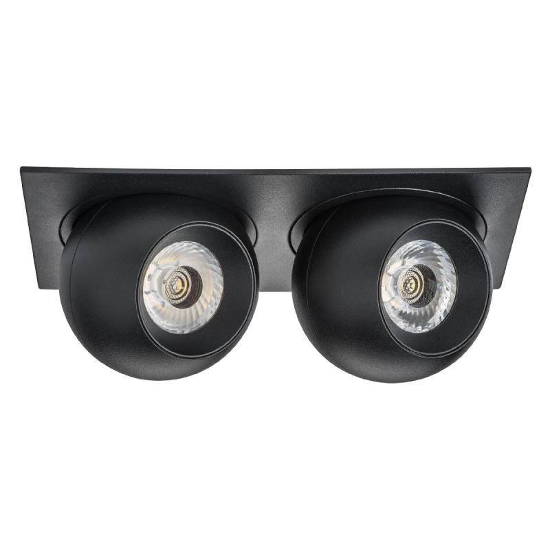 Встраиваемый спот Lightstar Intero (217527+217072+217072) i5277272 Встраиваемый спот Lightstar Intero (217527+217072+217072) i5277272