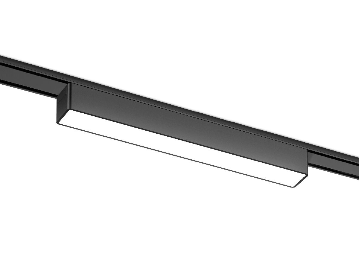 Трековый магнитный светильник Ambrella Light Magnetic Ultra Slim Track System GV1449 Трековый магнитный светильник Ambrella Light Magnetic Ultra Slim Track System GV1449