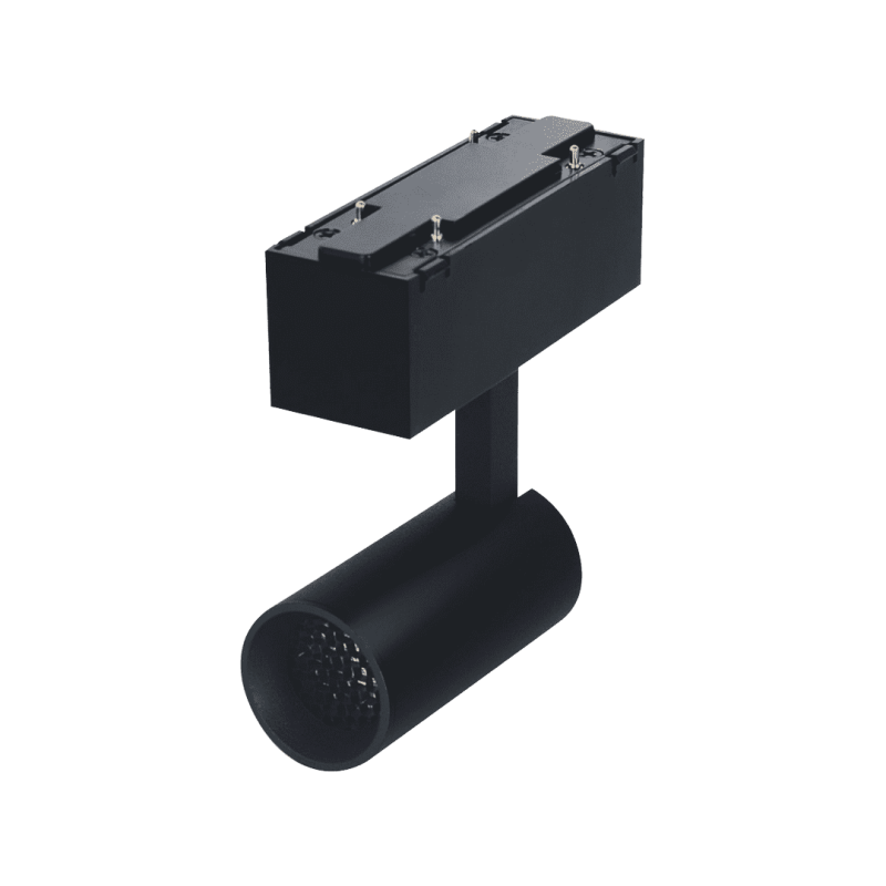 Трековый светильник DesignLed SY-601201-BL-7-WW 007818 Трековый светильник DesignLed SY-601201-BL-7-WW 007818