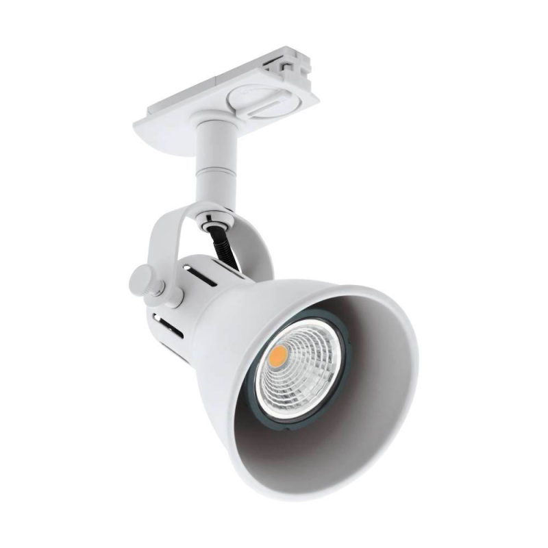 Трековый светильник Eglo TB Seras 99749 Трековый светильник Eglo TB Seras 99749
