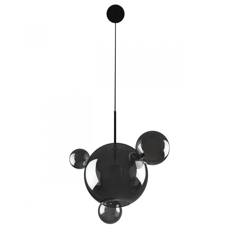 Подвесной светильник Loft IT Bolle 2029-P4 Подвесной светильник Loft IT Bolle 2029-P4