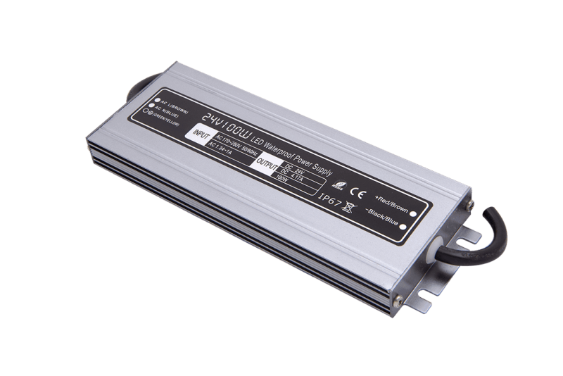 Блок питания SWG MTPW-100-24 001691 Блок питания SWG MTPW-100-24 001691