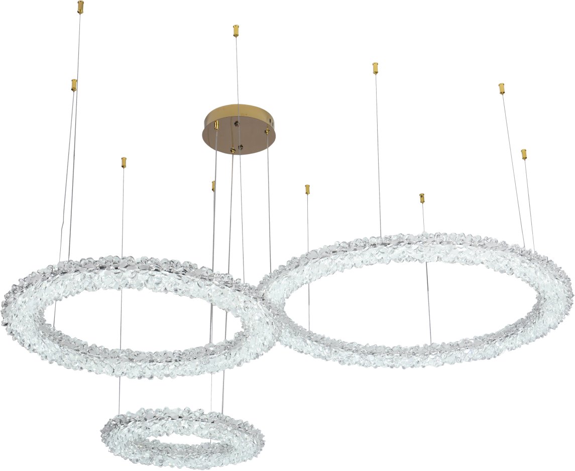 Подвесная люстра Stilfort Felloria 4013/03/03PL Подвесная люстра Stilfort Felloria 4013/03/03PL