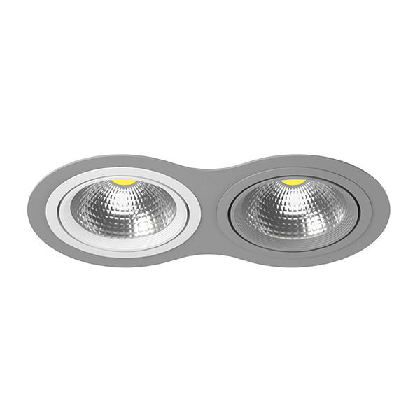 Встраиваемый светильник Lightstar INTERO 111 i9290609 (217929+217906+217909) Встраиваемый светильник Lightstar INTERO 111 i9290609 (217929+217906+217909)