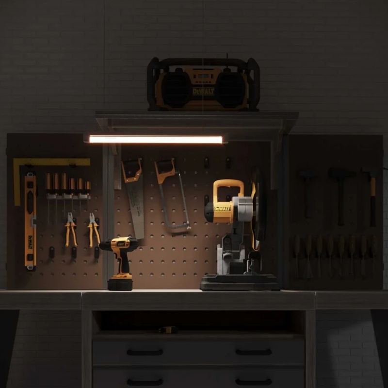 Лампа светодиодная Gauss Basic G13 10W 4000K 1930202 Лампа светодиодная Gauss Basic G13 10W 4000K 1930202