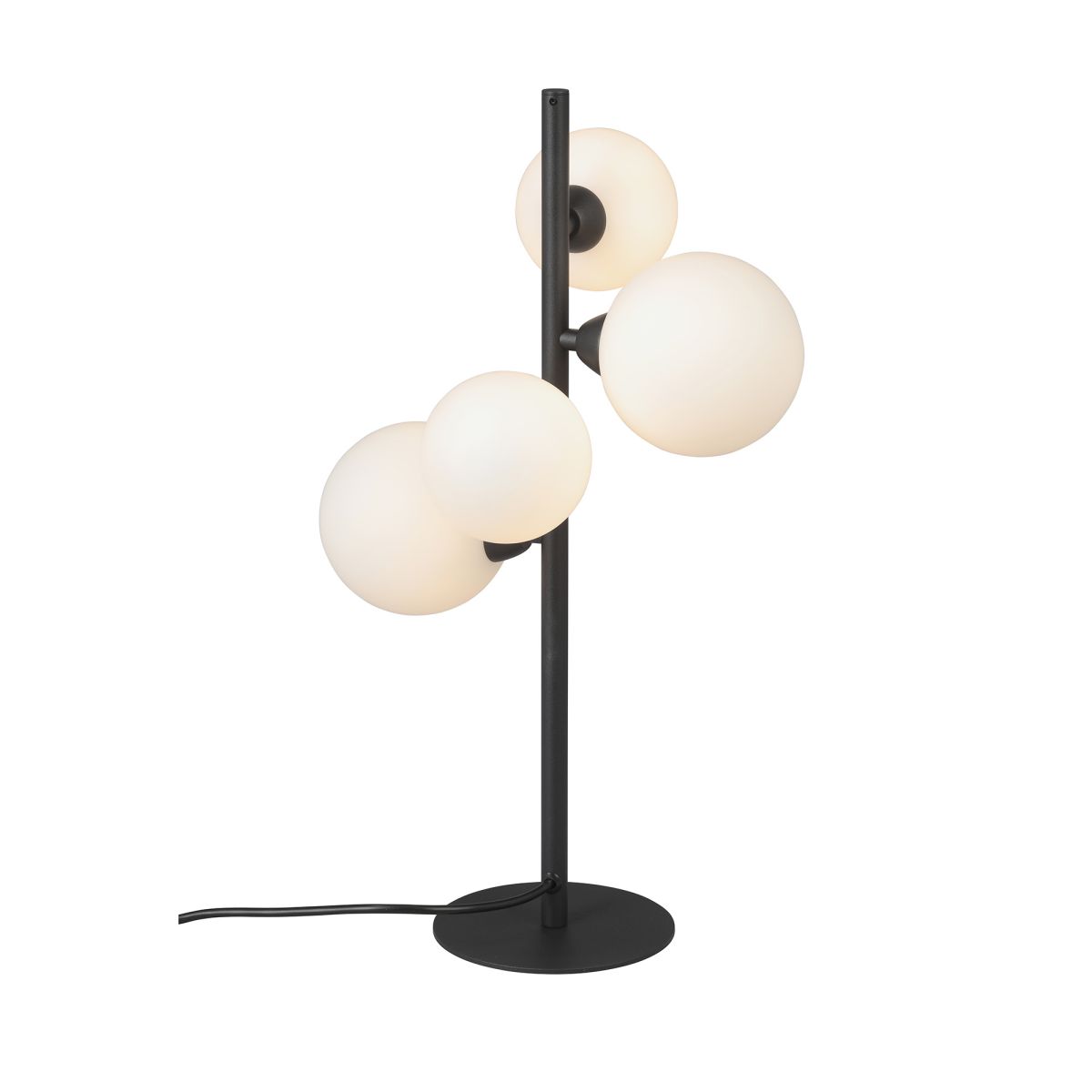 Настольная лампа Vitaluce V2569-1/4L