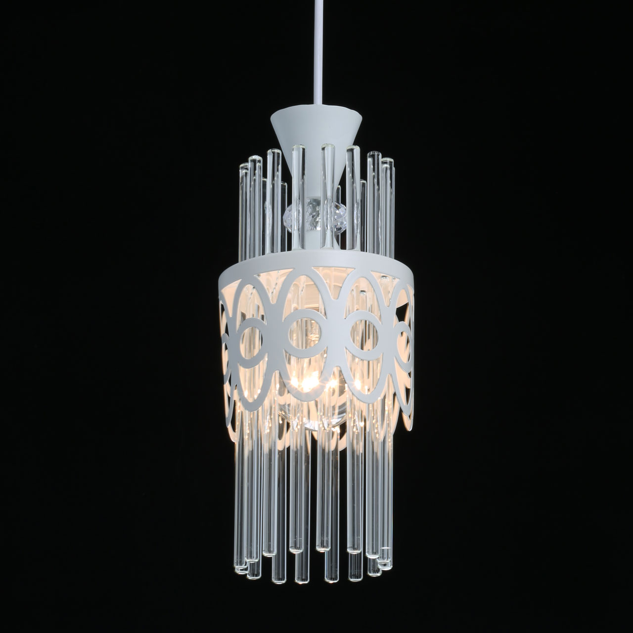 Подвесной светильник De Markt Соло 112010801