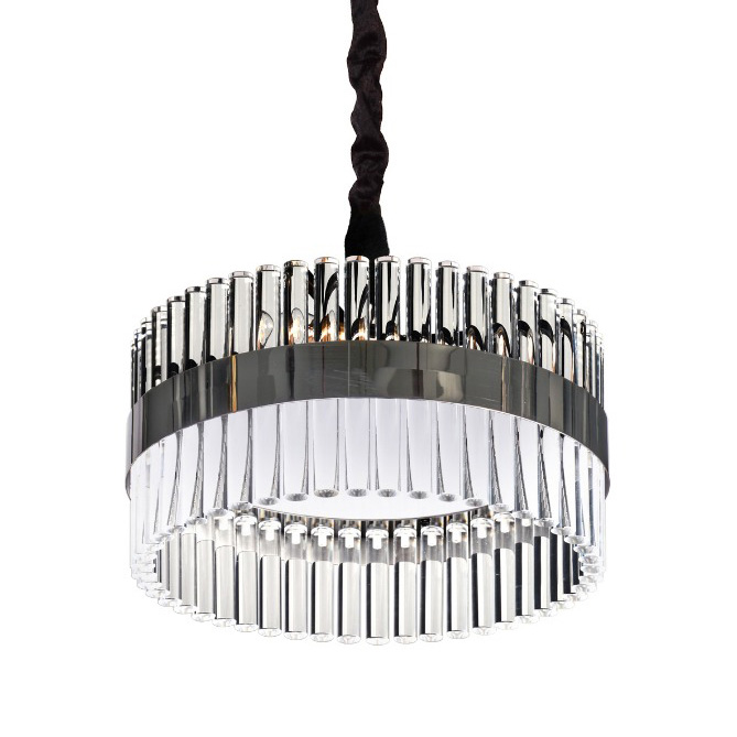Подвесная люстра Delight Collection BRCH9072-40 Подвесная люстра Delight Collection BRCH9072-40