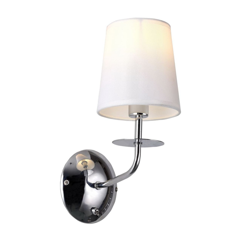 Бра Arte Lamp A1048AP-1CC Бра Arte Lamp A1048AP-1CC