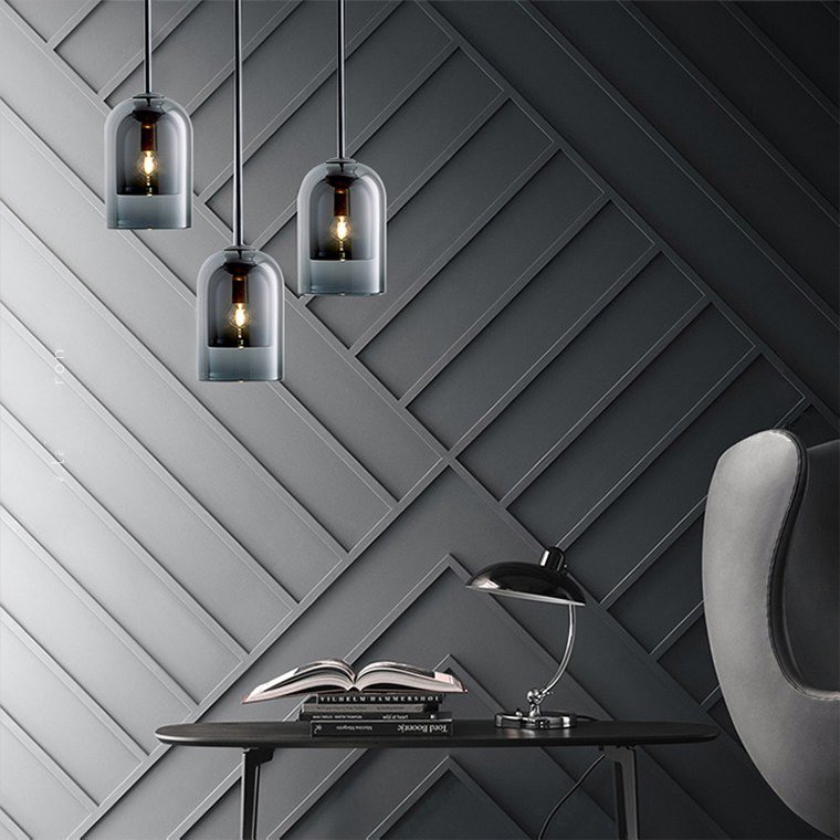 Подвесной светильник ImperiumLoft Aria 140525-26