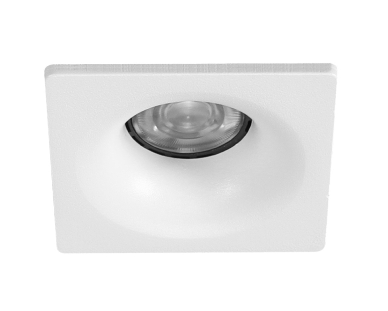 Встраиваемый светильник Crystal Lux CLT 003 CLT 003C1 WH Встраиваемый светильник Crystal Lux CLT 003 CLT 003C1 WH