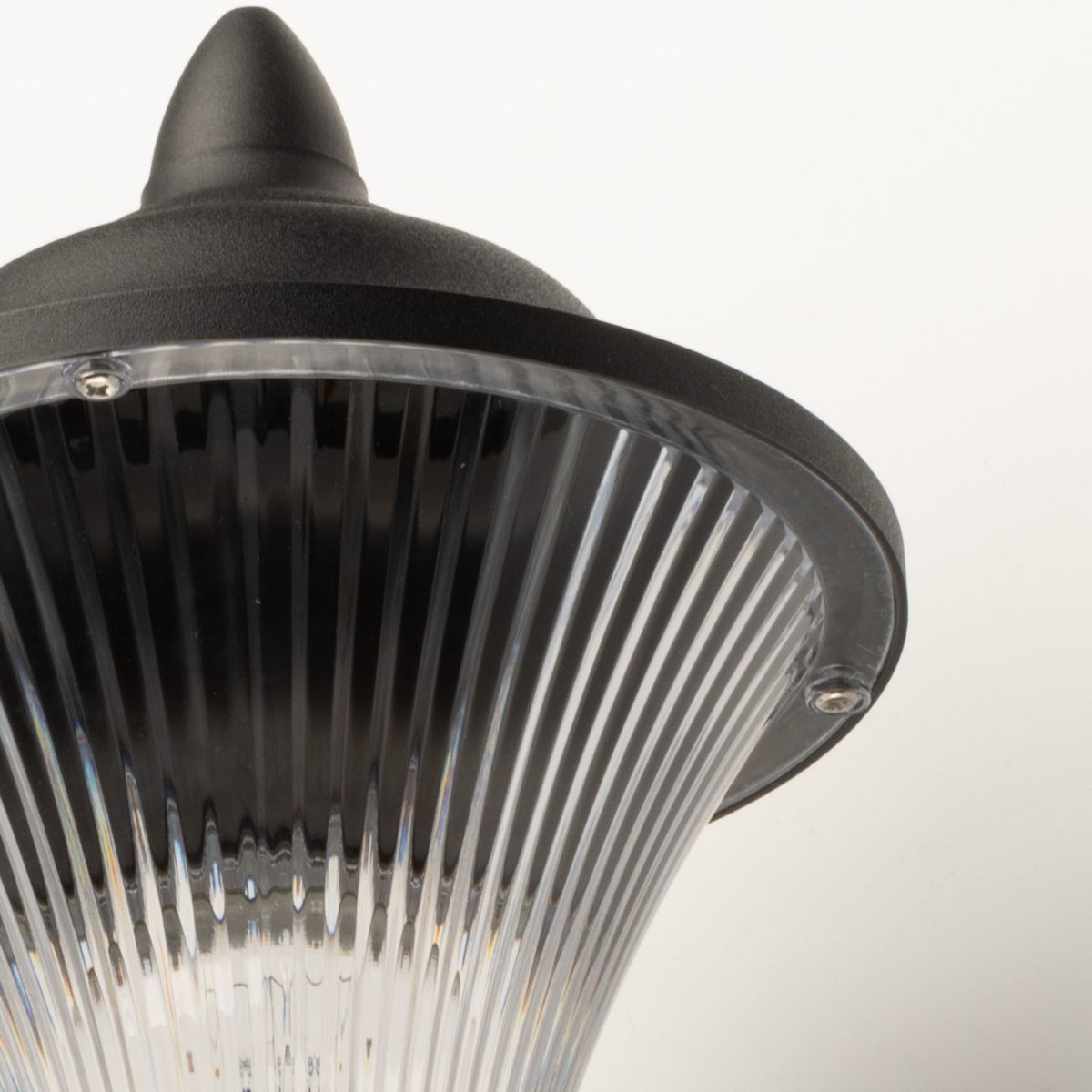 Уличный настенный светильник De Markt City Корсо 801021701