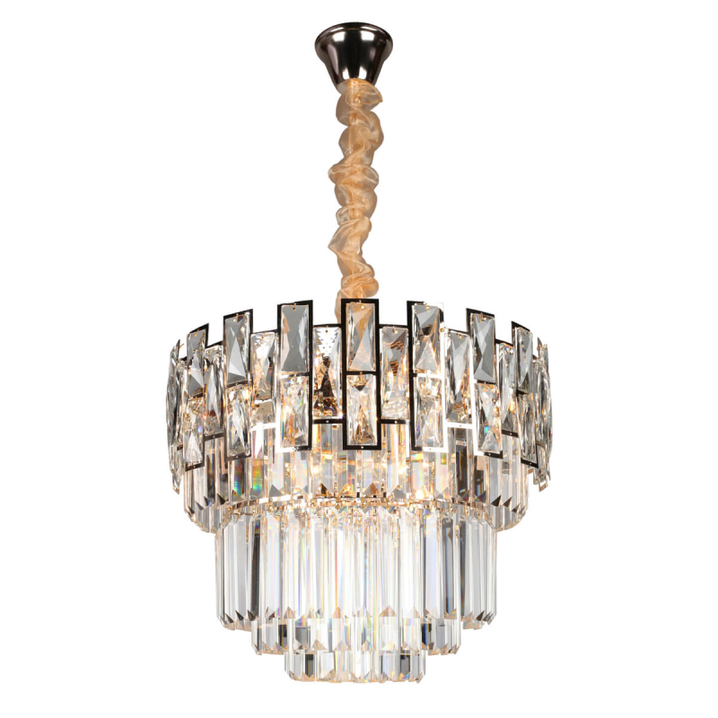 Подвесная люстра Omnilux Sangineto OML-81703-12 Подвесная люстра Omnilux Sangineto OML-81703-12