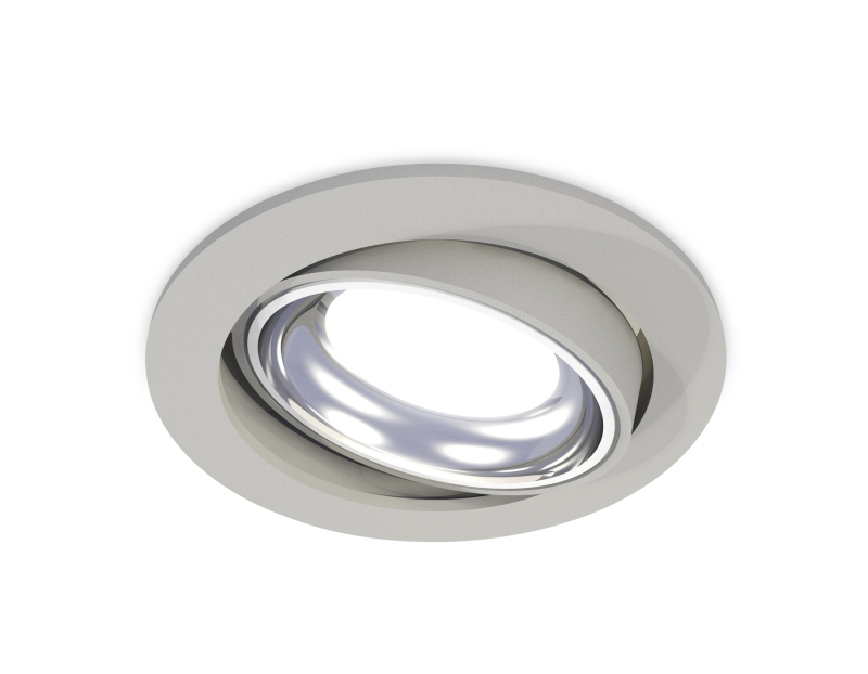 Встраиваемый светильник Ambrella Light Techno Spot XC7653002 (C7653, N7022) Встраиваемый светильник Ambrella Light Techno Spot XC7653002 (C7653, N7022)