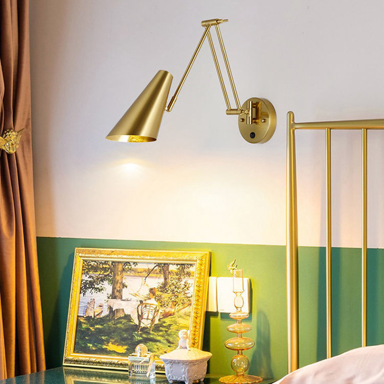 Спот ImperiumLoft Fredly 219735-23