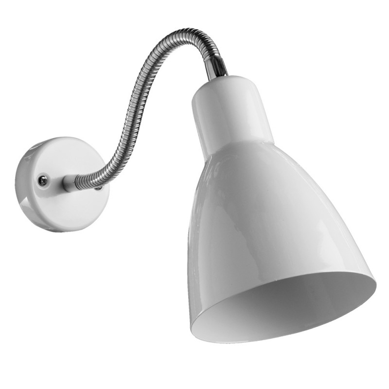 Бра ARTE Lamp A5048AP-1WH Бра ARTE Lamp A5048AP-1WH