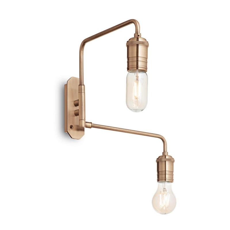 Бра Ideal Lux Triumph AP2 160245 Бра Ideal Lux Triumph AP2 160245