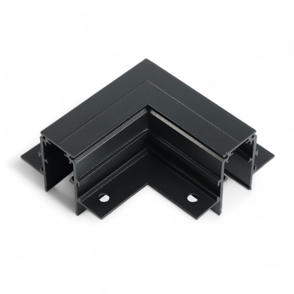 Угловой коннектор Voltalighting Light AIJL-CX-2.Corner TB Угловой коннектор Voltalighting Light AIJL-CX-2.Corner TB