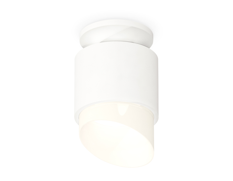 Потолочный светильник Ambrella Light Techno Spot XS7510046 (N7925, C7510, N7175) Потолочный светильник Ambrella Light Techno Spot XS7510046 (N7925, C7510, N7175)