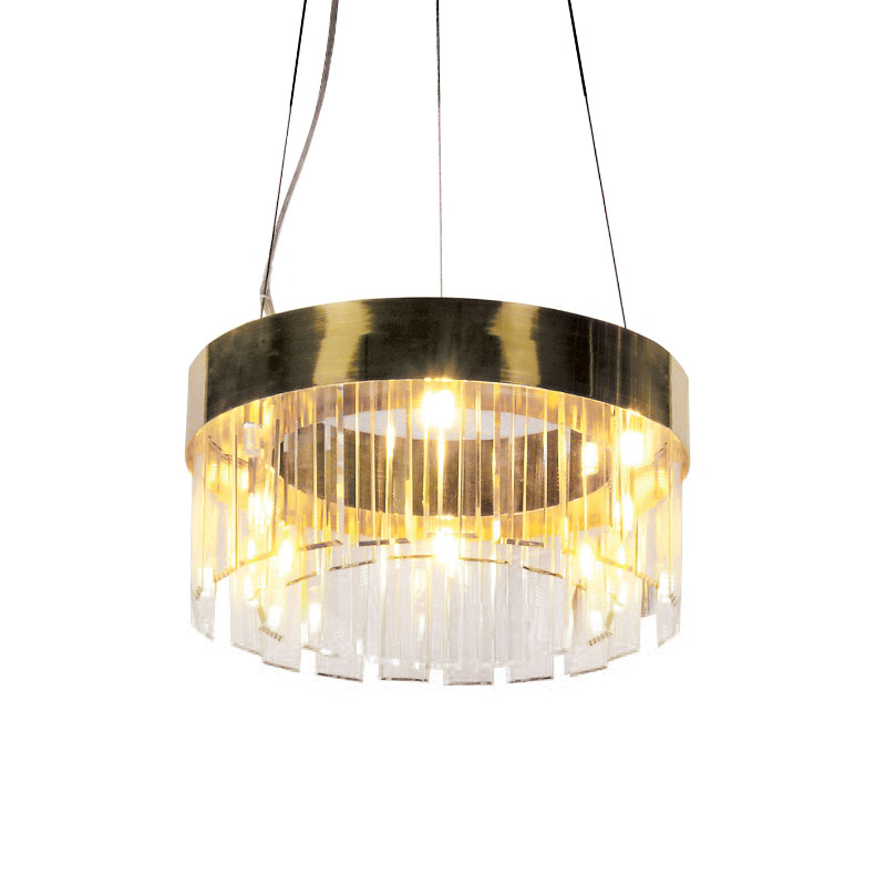 Подвесная люстра Delight Collection BRCH9071-48 Подвесная люстра Delight Collection BRCH9071-48