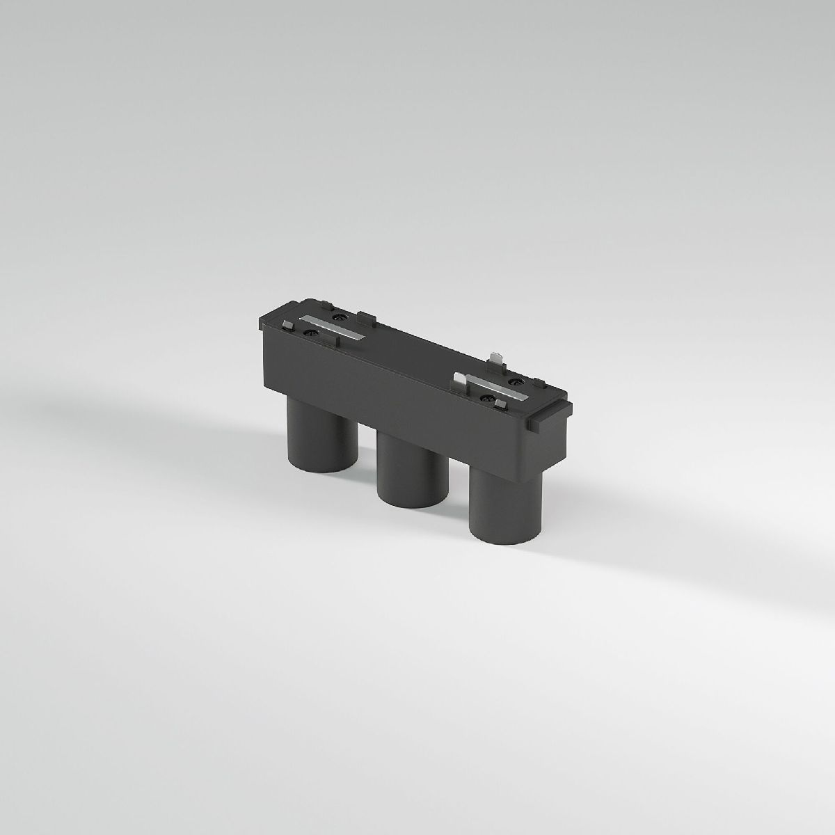 Трековый магнитный светильник Elektrostandard Flat magnetic 4690389197161 a063711