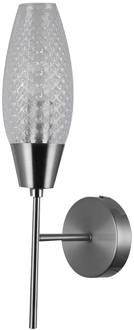 Бра Escada Desire 10165/1A Nickel Бра Escada Desire 10165/1A Nickel