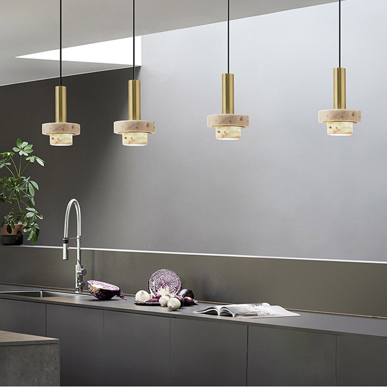 Подвесной светильник ImperiumLoft Cadis 140587-26