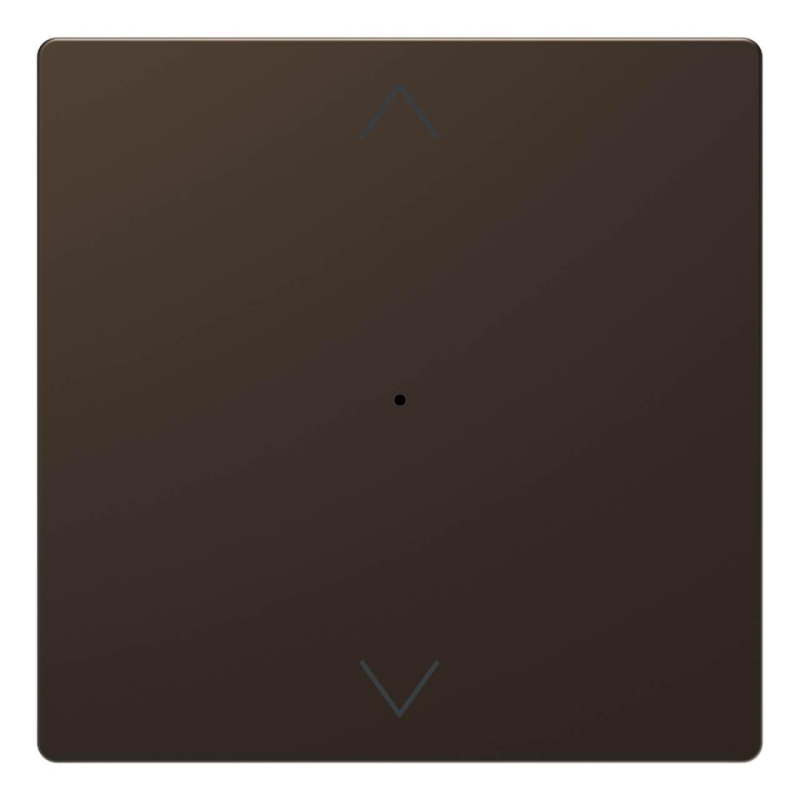 Клавиша одинарная Schneider Electric Merten D-Life MTN5215-6052