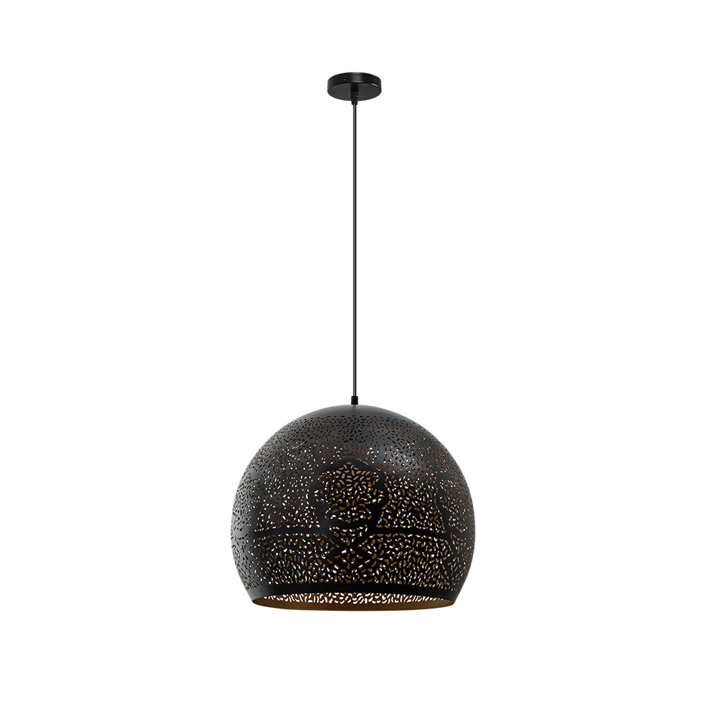 Подвесной светильник Arte Lamp Celesta A7057SP-1BK Подвесной светильник Arte Lamp Celesta A7057SP-1BK