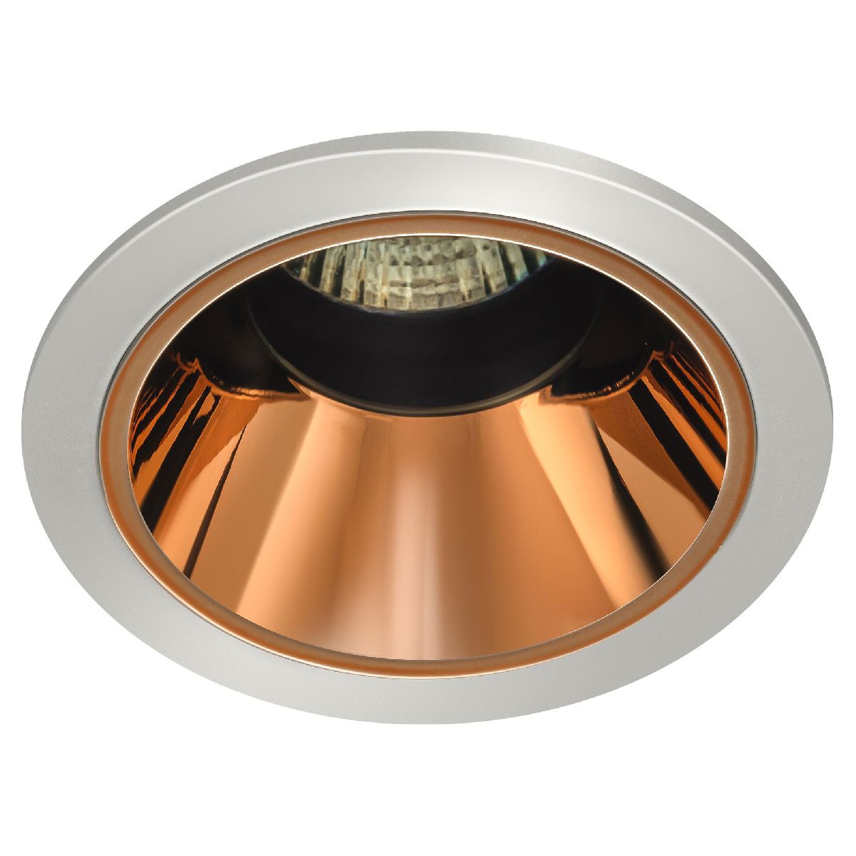 Встраиваемый светильник AM Group AM329 WH+CP Встраиваемый светильник AM Group AM329 WH+CP