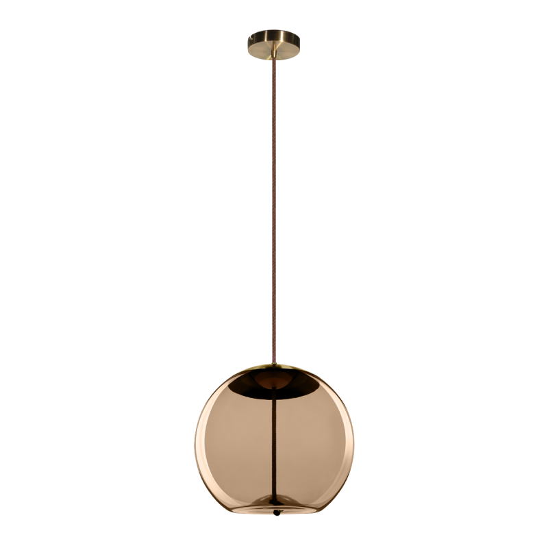 Подвесной светодиодный светильник Loft IT Knot 8135-B Подвесной светодиодный светильник Loft IT Knot 8135-B
