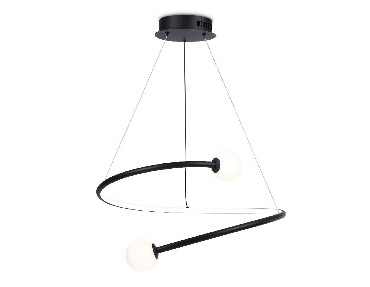 Подвесной светильник Ambrella Light Comfort LineTech FL66293 Подвесной светильник Ambrella Light Comfort LineTech FL66293