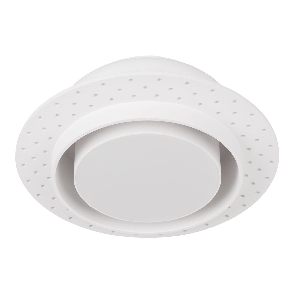 Встраиваемый светильник Arlight SP-ARCLOOP-TRIMLESS-D180-20W Day4000-Warm3000 051584 Встраиваемый светильник Arlight SP-ARCLOOP-TRIMLESS-D180-20W Day4000-Warm3000 051584