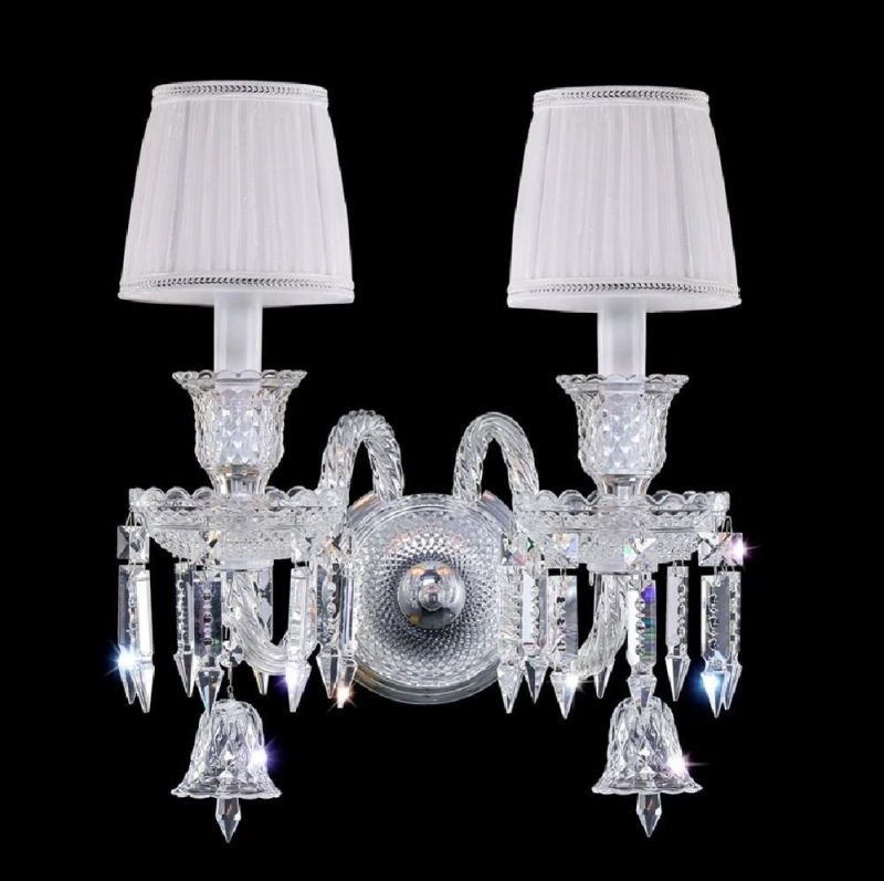 Бра Crystal Lux Princess AP2 Бра Crystal Lux Princess AP2