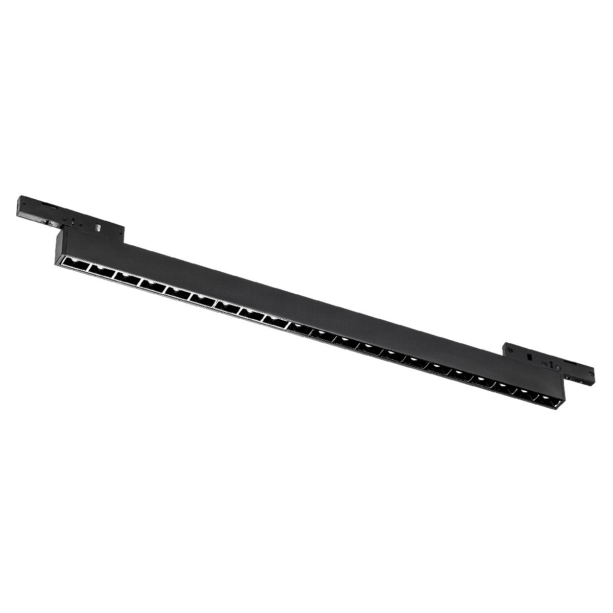 Трековый однофазный светильник Lightstar Linea 266737 Трековый однофазный светильник Lightstar Linea 266737