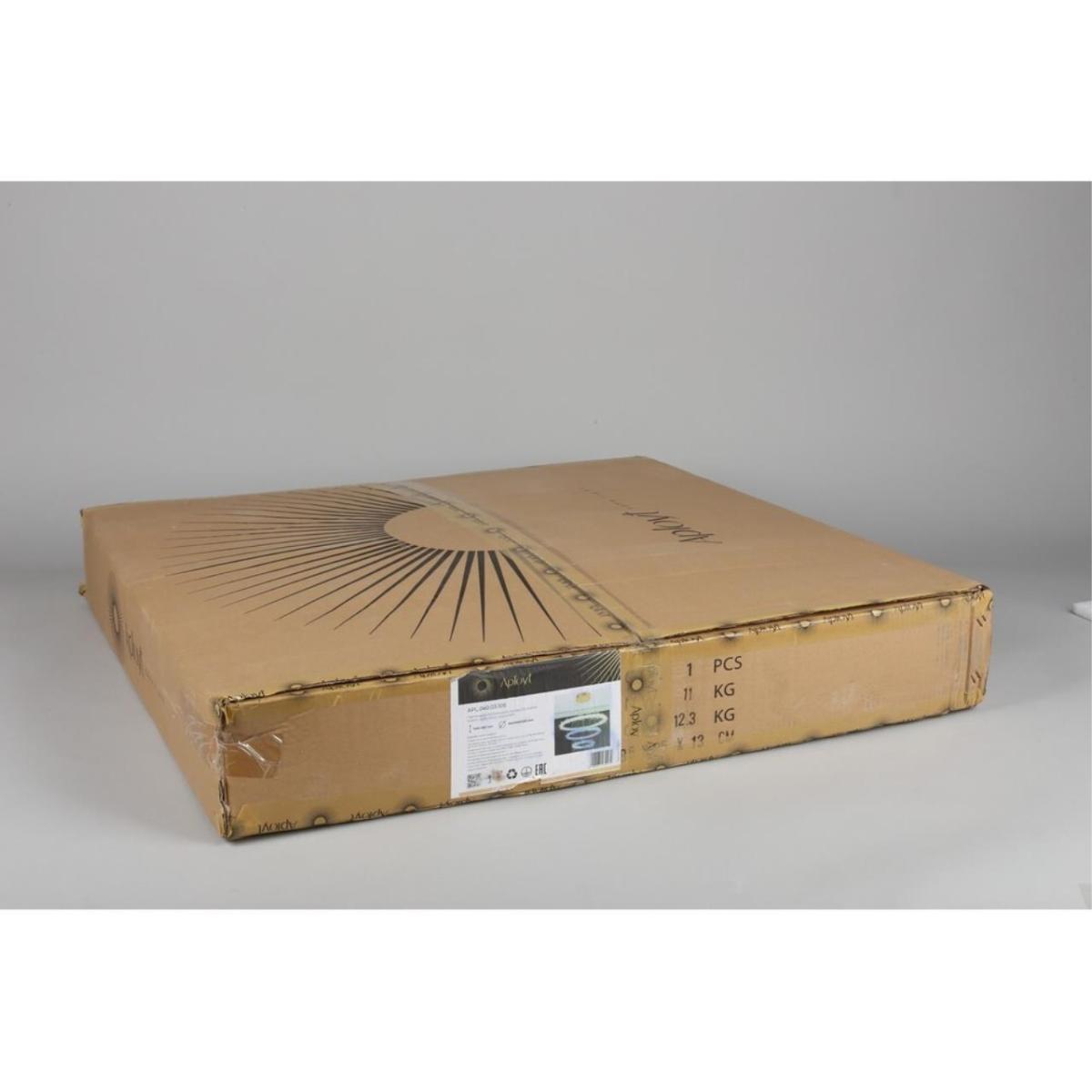 Подвесная люстра Aployt Merion APL.040.03.105