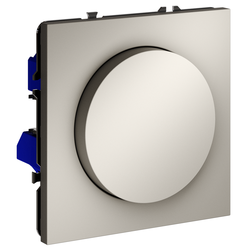 Светорегулятор Voltum S70 VLS070303 (кашемир)