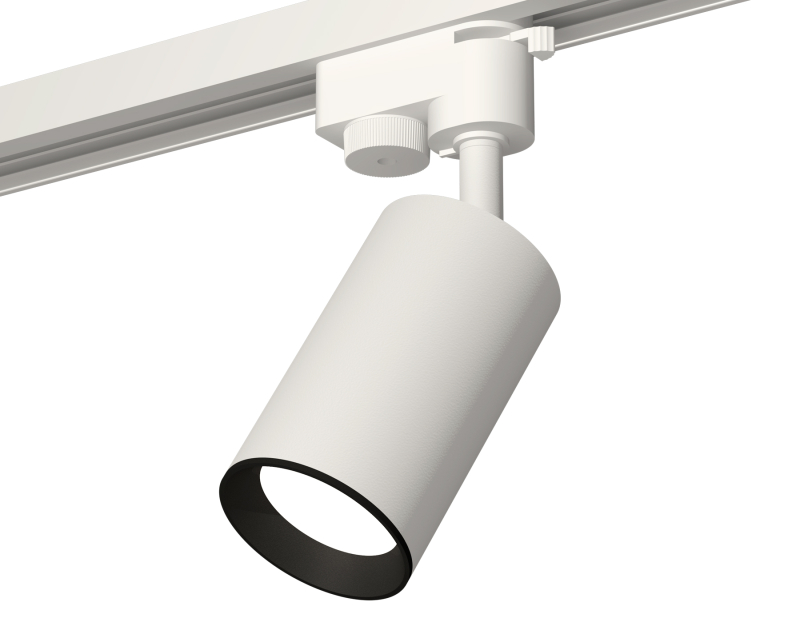 Трековый однофазный светильник Ambrella Light Track System XT6322002 (A2520, C6322, N6102) Трековый однофазный светильник Ambrella Light Track System XT6322002 (A2520, C6322, N6102)