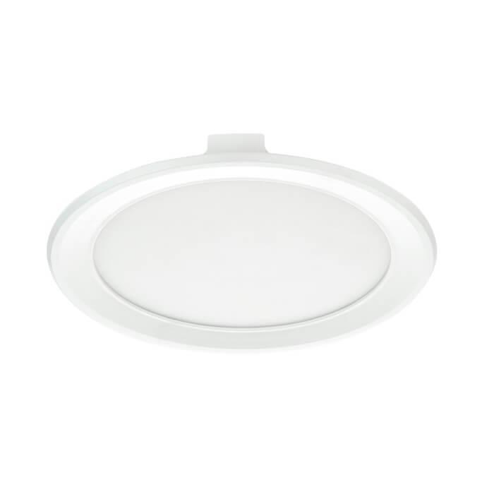 Встраиваемый светодиодный светильник Ambrella Light Present 300154 Встраиваемый светодиодный светильник Ambrella Light Present 300154