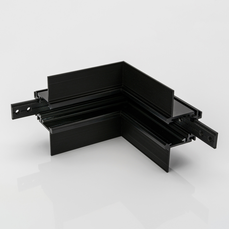 Коннектор угловой Lumker SY-LINK-INT-T2S-BL 013614 Коннектор угловой Lumker SY-LINK-INT-T2S-BL 013614